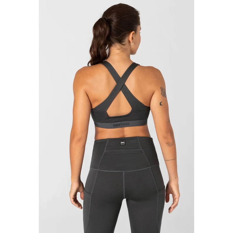 Super.natural Dames Feel Good Sport BH 7 Super.natural Dames Feel Good Sport BH - Afbeelding 5