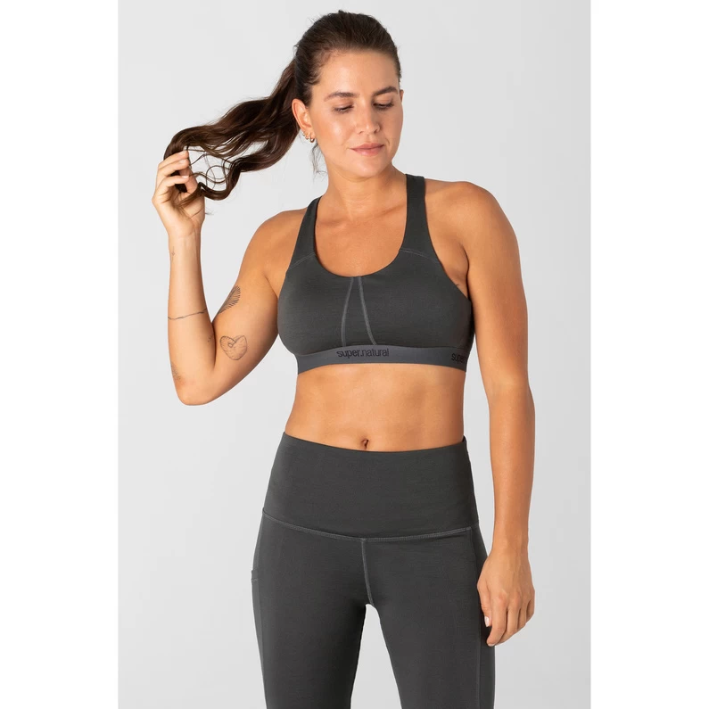 Super.natural Dames Feel Good Sport BH 8 Super.natural Dames Feel Good Sport BH - Afbeelding 6