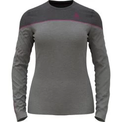 Odlo Dames Revelstoke 150 Longsleeve