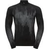 Odlo Heren Kinship 200 BL Turtle Neck Longsleeve -Online website voor ondergoed iview 1105960 001 pic1