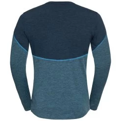 Odlo Heren Revelstoke 150 Longsleeve -Online website voor ondergoed iview 1105968 006 pic2