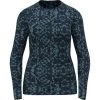Odlo Dames Active Warm Eco Longsleeve -Online website voor ondergoed iview 1105969 001 pic1
