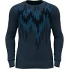 Odlo Heren Active Warm Eco Longsleeve 2 Odlo Heren Active Warm Eco Longsleeve -Online website voor ondergoed iview 1105970 006 pic1