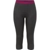 Odlo Dames Revelstock 150 3/4 Broek 2 Odlo Dames Revelstock 150 3/4 Broek -Online website voor ondergoed iview 1105979 001 pic1