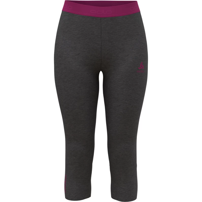 Odlo Dames Revelstock 150 3/4 Broek 3 Odlo Dames Revelstock 150 3/4 Broek