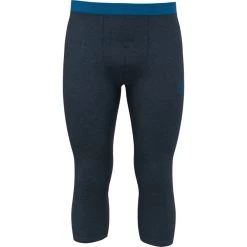 Odlo Heren Revelstock 150 3/4 Broek