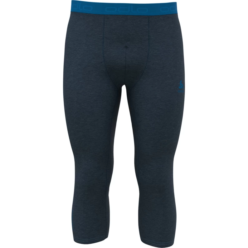 Odlo Heren Revelstock 150 3/4 Broek 3 Odlo Heren Revelstock 150 3/4 Broek