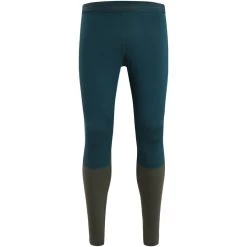 Icebreaker Heren ZoneKnit 200 Broek