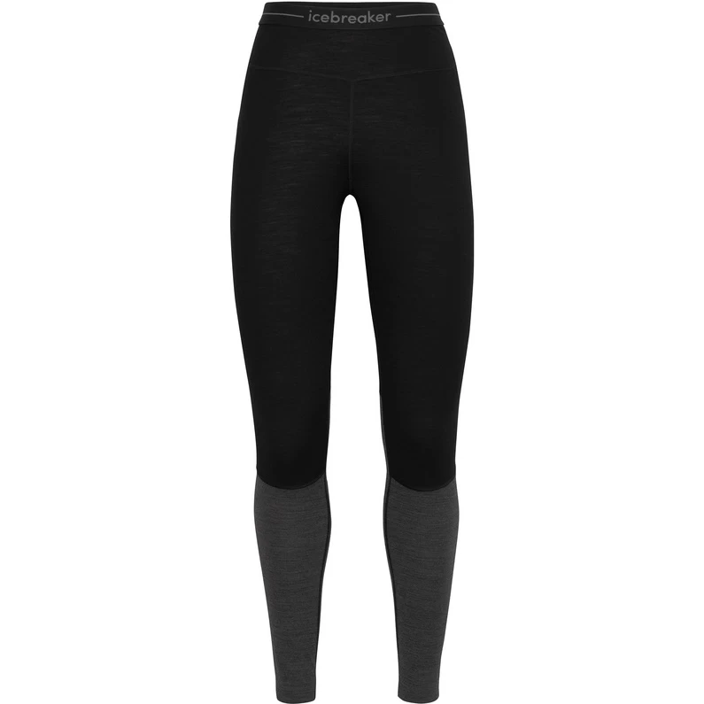 Icebreaker Dames ZoneKnit 200 Broek 3 Icebreaker Dames ZoneKnit 200 Broek