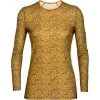 Icebreaker Dames 200 Oasis Lichen Longsleeve -Online website voor ondergoed iview 1106460 006 pic1