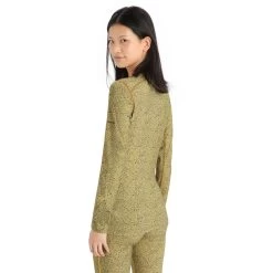 Icebreaker Dames 200 Oasis Lichen Longsleeve -Online website voor ondergoed iview 1106460 006 pic4