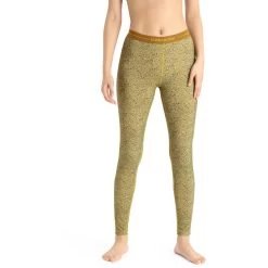 Icebreaker Dames 200 Oasis Lichen Broek 10 Icebreaker Dames 200 Oasis Lichen Broek -Online website voor ondergoed iview 1106463 006 pic3