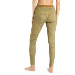 Icebreaker Dames 200 Oasis Lichen Broek 11 Icebreaker Dames 200 Oasis Lichen Broek -Online website voor ondergoed iview 1106463 006 pic4