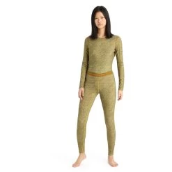 Icebreaker Dames 200 Oasis Lichen Broek 13 Icebreaker Dames 200 Oasis Lichen Broek -Online website voor ondergoed iview 1106463 006 pic6