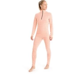 Icebreaker Dames 250 Vertex Alpine Geo Half Zip Longsleeve 12 Icebreaker Dames 250 Vertex Alpine Geo Half Zip Longsleeve -Online website voor ondergoed iview 1106467 006 pic5