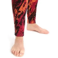 Icebreaker Dames 250 Vertex Sedimentary Broek 10 Icebreaker Dames 250 Vertex Sedimentary Broek -Online website voor ondergoed iview 1106469 001 pic3