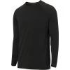 SAXX UNDERWEAR Heren Roast Master Mid-Weight Longsleeve -Online website voor ondergoed iview 1106545 001 pic1