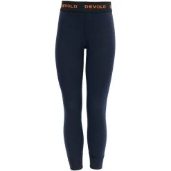 Devold Kinderen Duo Active Merino Broek