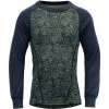 Devold Kinderen Duo Active Merino Longsleeve