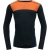 Devold Heren Lauparen Merino 190 Longsleeve -Online website voor ondergoed iview 1106790 001 pic1