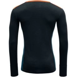 Devold Heren Lauparen Merino 190 Longsleeve 5 Devold Heren Lauparen Merino 190 Longsleeve -Online website voor ondergoed iview 1106790 001 pic2