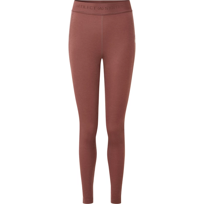 ARTILECT Dames Boulder 125 Broek 3 ARTILECT Dames Boulder 125 Broek