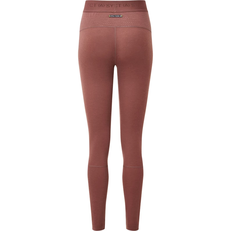 ARTILECT Dames Boulder 125 Broek 4 ARTILECT Dames Boulder 125 Broek - Afbeelding 2