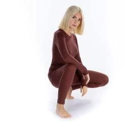 ARTILECT Dames Boulder 125 Broek 11 ARTILECT Dames Boulder 125 Broek -Online website voor ondergoed iview 1106830 001 pic4