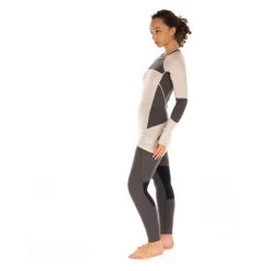 ARTILECT Dames Darkhorse 185 Zoned Crew Longsleeve -Online website voor ondergoed iview 1106841 001 pic5