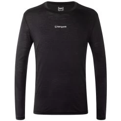Heren Bergzeit 140 Longsleeve