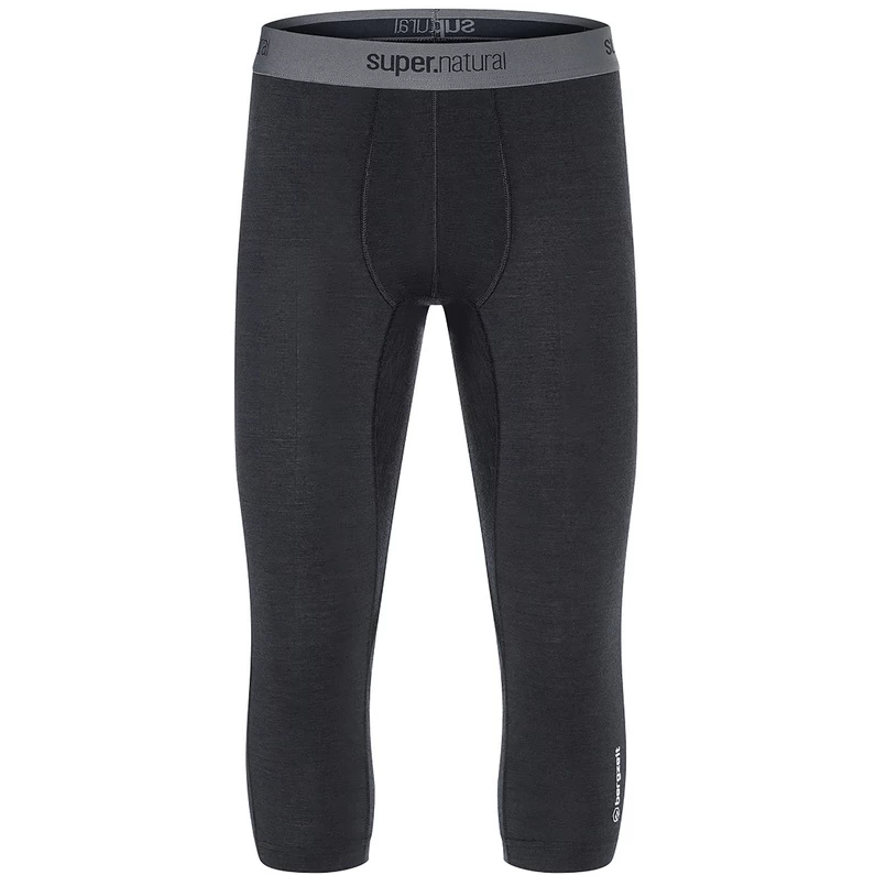 Heren Bergzeit 175 3/4 Tights 3 Heren Bergzeit 175 3/4 Tights