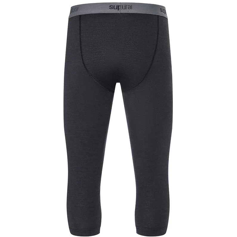 Heren Bergzeit 175 3/4 Tights 4 Heren Bergzeit 175 3/4 Tights - Afbeelding 2