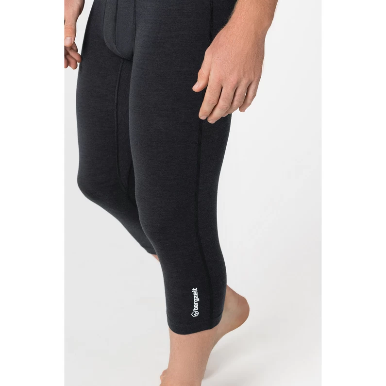 Heren Bergzeit 175 3/4 Tights 5 Heren Bergzeit 175 3/4 Tights - Afbeelding 3