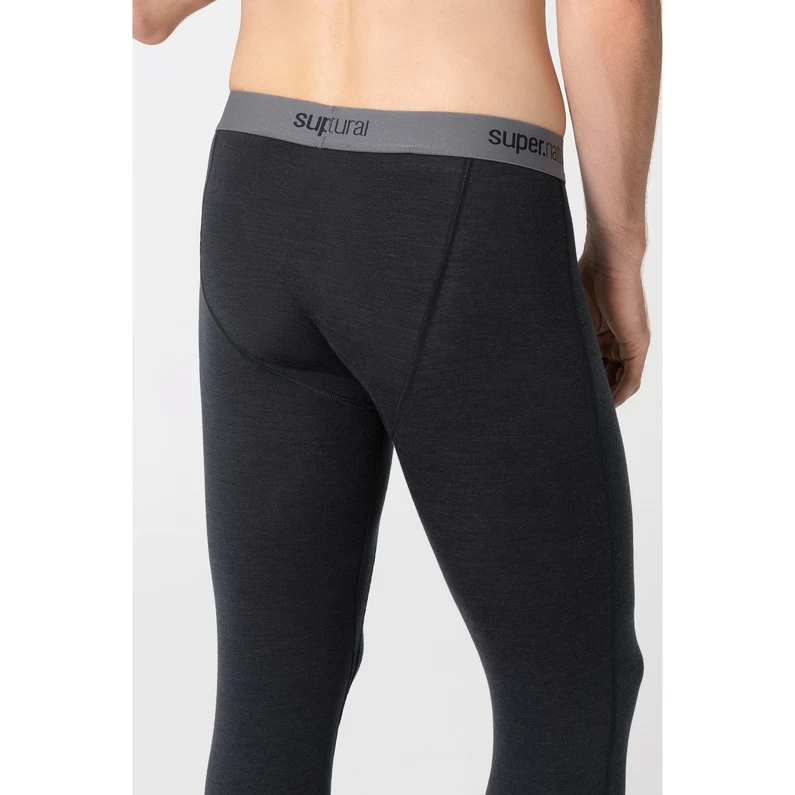 Heren Bergzeit 175 3/4 Tights 7 Heren Bergzeit 175 3/4 Tights - Afbeelding 5