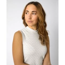 Dames Alice Cashmere Top -Online website voor ondergoed iview 1107273 005 pic4