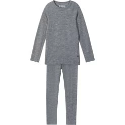 Reima Kinderen Kinsei Thermal Ondergoed Set