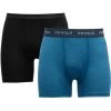 Devold Heren Breeze Merino 2-Pack Onderbroeken -Online website voor ondergoed iview 1107359 001 pic1