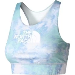 The North Face Dames Flex Bra Sport BH