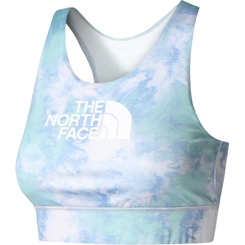 The North Face Dames Flex Bra Sport BH 3 The North Face Dames Flex Bra Sport BH