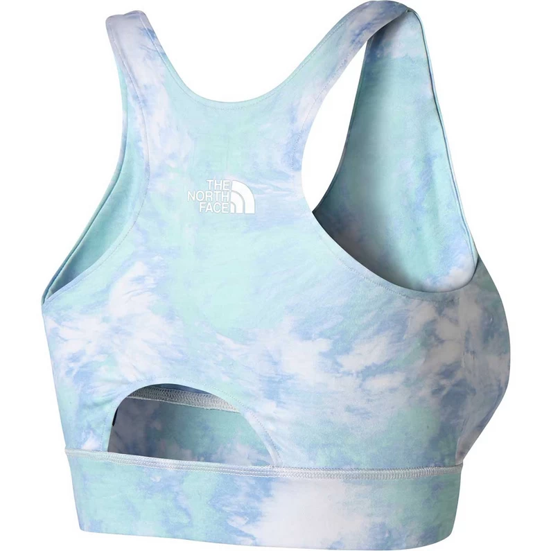 The North Face Dames Flex Bra Sport BH 4 The North Face Dames Flex Bra Sport BH - Afbeelding 2