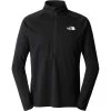 The North Face Heren Summit Edge 1/2 Zip Longsleeve -Online website voor ondergoed iview 1107962 001 pic1
