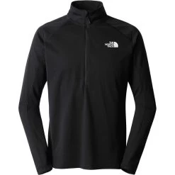 The North Face Heren Summit Edge 1/2 Zip Longsleeve
