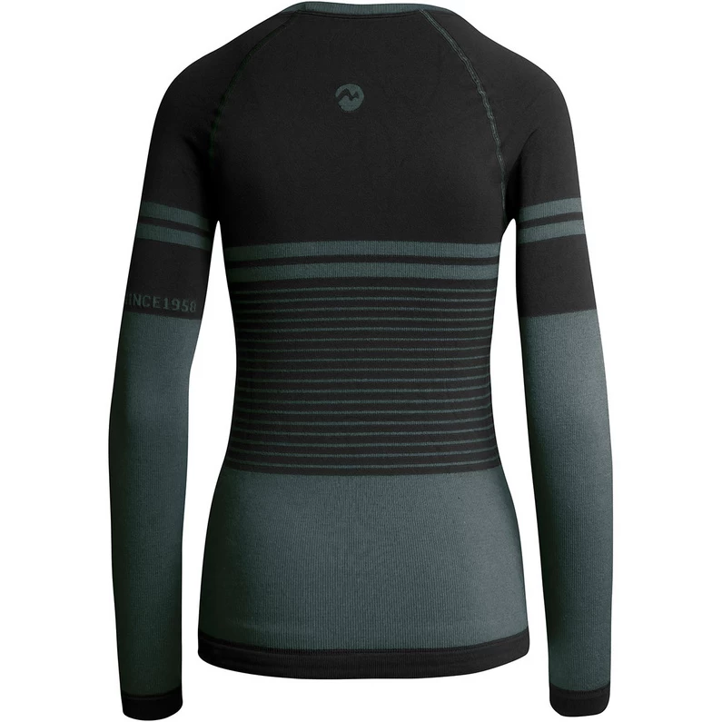 Dames Hi.Dry T1 Longsleeve 4 Dames Hi.Dry T1 Longsleeve - Afbeelding 2