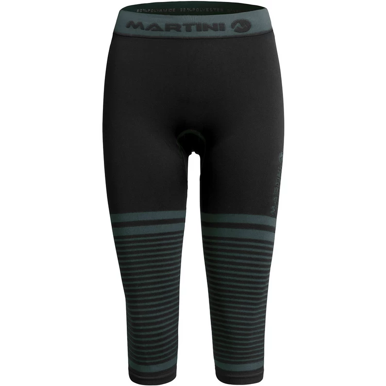 Dames Hi.Dry P1 3/4 Broek 3 Dames Hi.Dry P1 3/4 Broek