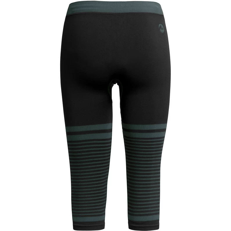 Dames Hi.Dry P1 3/4 Broek 4 Dames Hi.Dry P1 3/4 Broek - Afbeelding 2