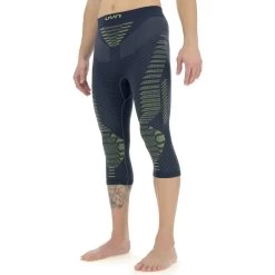 UYN Heren Resilyon Medium Broek -Online website voor ondergoed iview 1108386 004 pic4