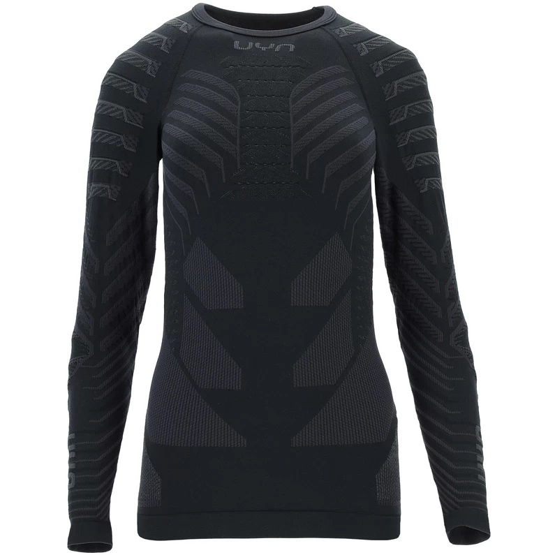 UYN Dames Resilyon Longsleeve 3 UYN Dames Resilyon Longsleeve