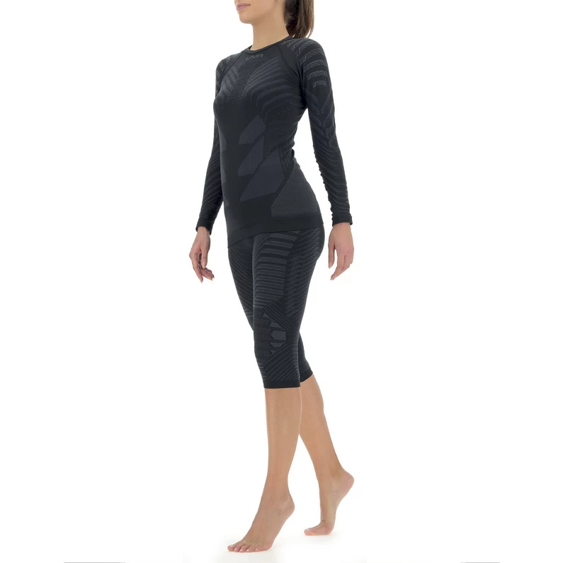 UYN Dames Resilyon Longsleeve 5 UYN Dames Resilyon Longsleeve - Afbeelding 3