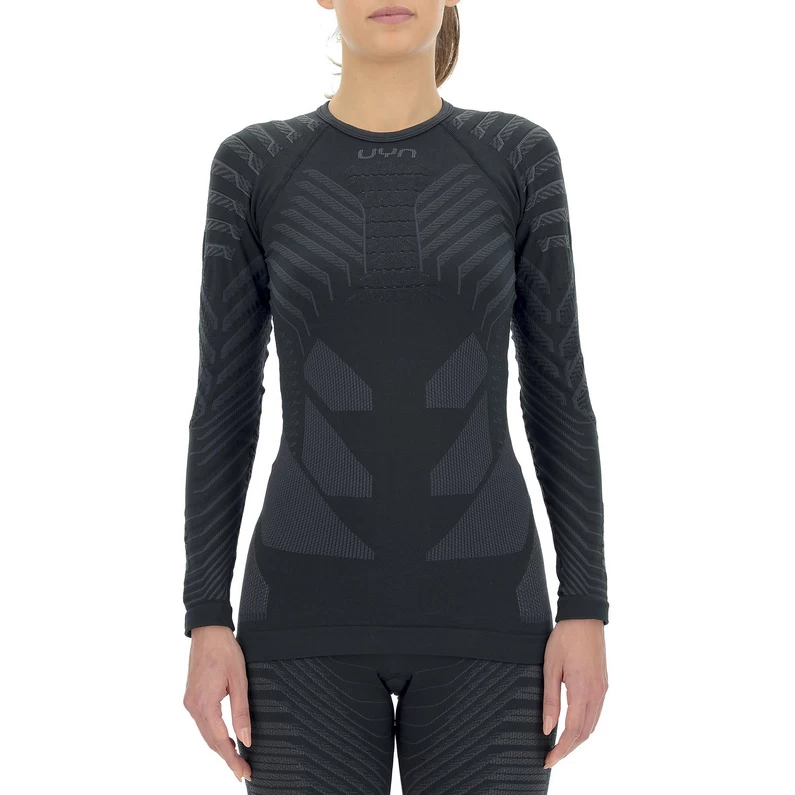 UYN Dames Resilyon Longsleeve 6 UYN Dames Resilyon Longsleeve - Afbeelding 4