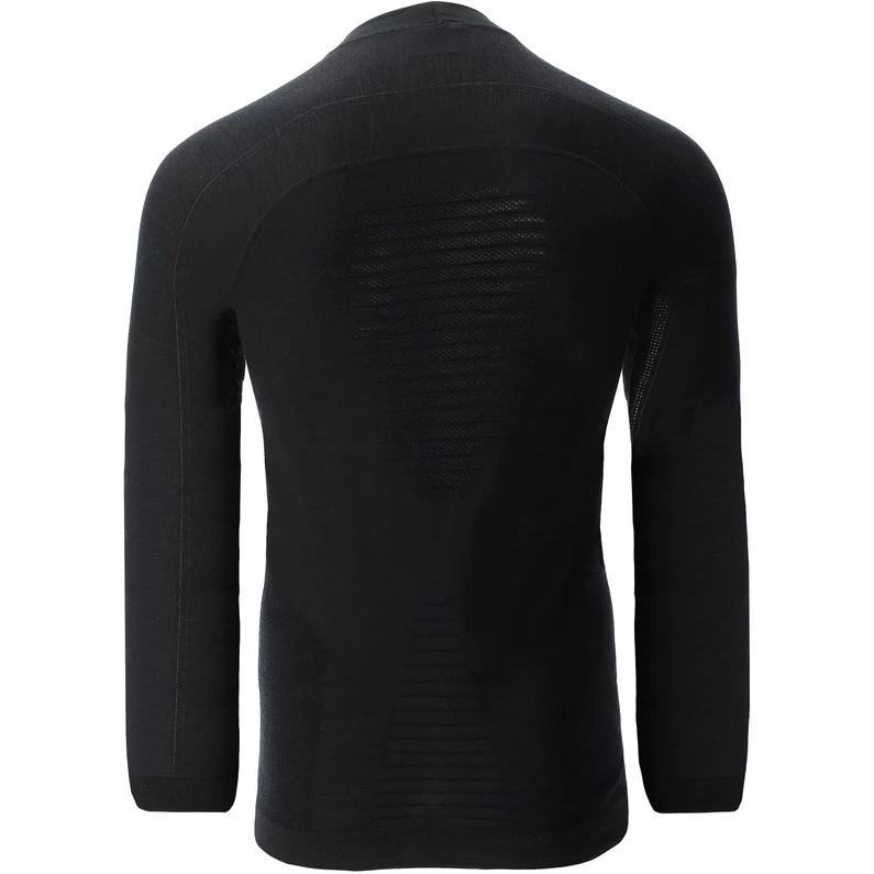 UYN Heren Fusyon Light Longsleeve 4 UYN Heren Fusyon Light Longsleeve - Afbeelding 2